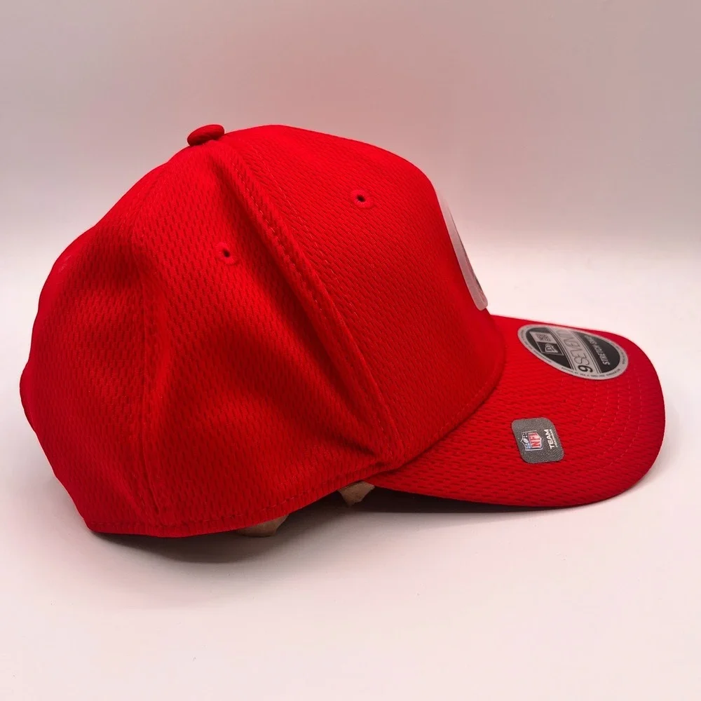 Tampa Bay Buccaneers New Era Hat Stretch‎ Snap Back 9SEVENTY Bucs NFL NEW